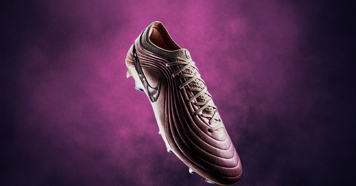 Nike Tiempo Maestro: The Death of Leather