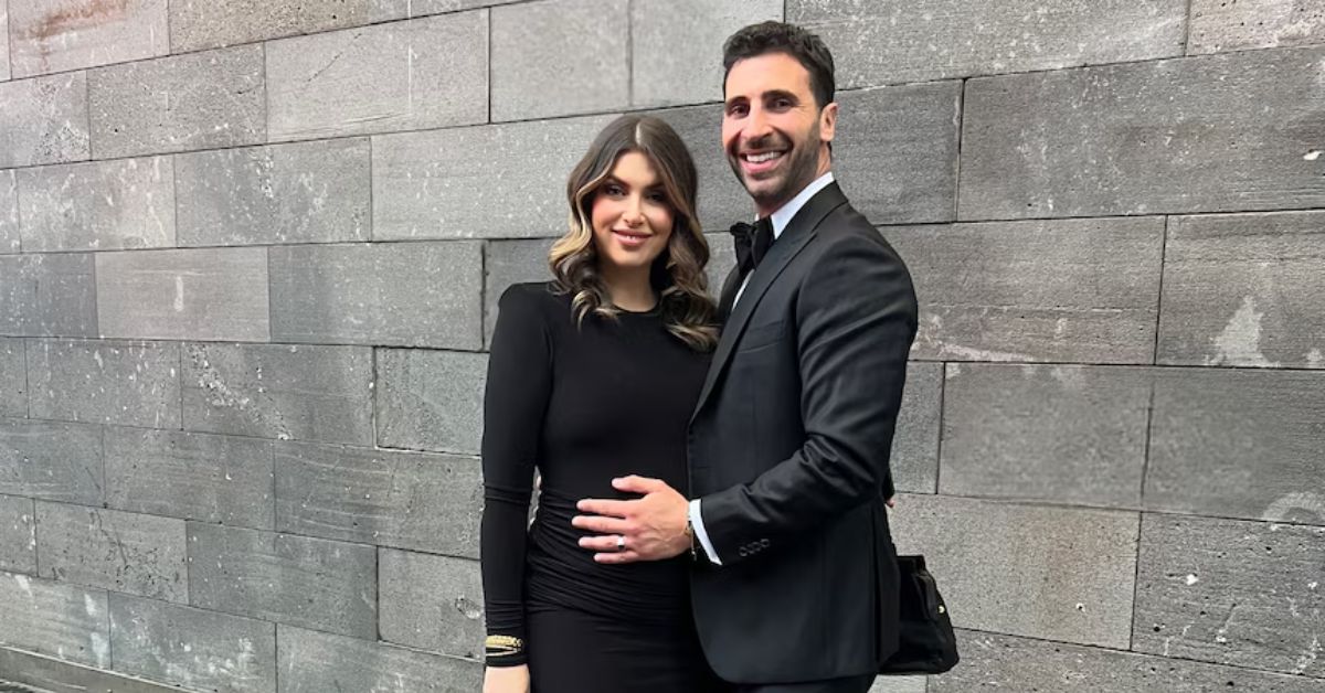 Sharnelle Vella & The New Language of Luxury Maternity