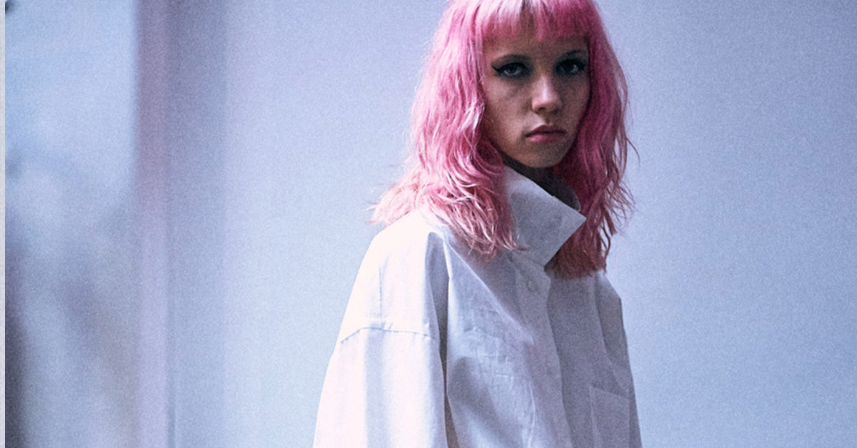 R13 Pre-Fall 2026: When Grunge Meets Pajama Tailoring