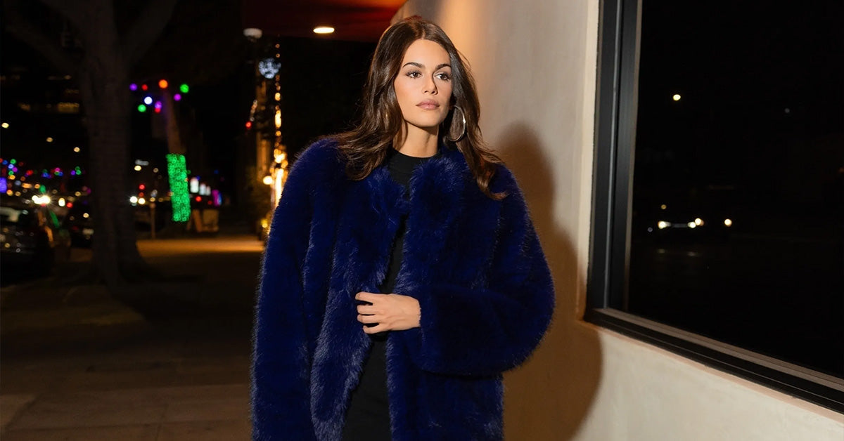 Kaia Gerber’s "Grover Blue" Moment: Why Muppet-Core Is the Antidote to Quiet Luxury