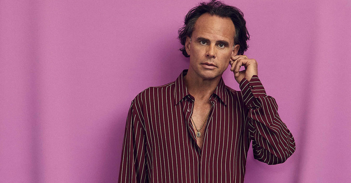 Saint Laurent’s Quiet Coup: The Walton Goggins Mystery