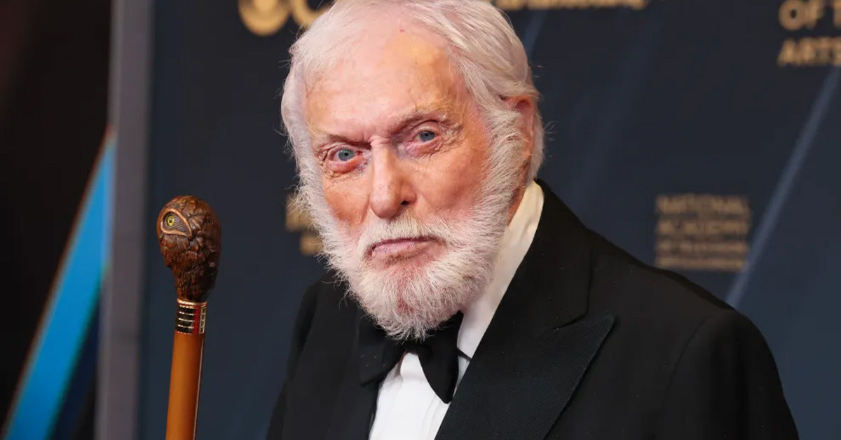 Dick Van Dyke at 100: The Rise of Legacy Capitalism