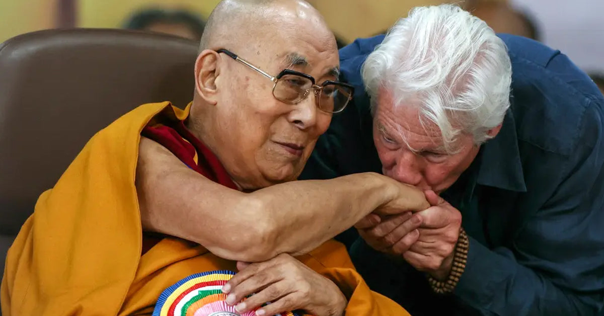 Richard Gere Breaks Silence on the Oscar Ban That Defined an Era