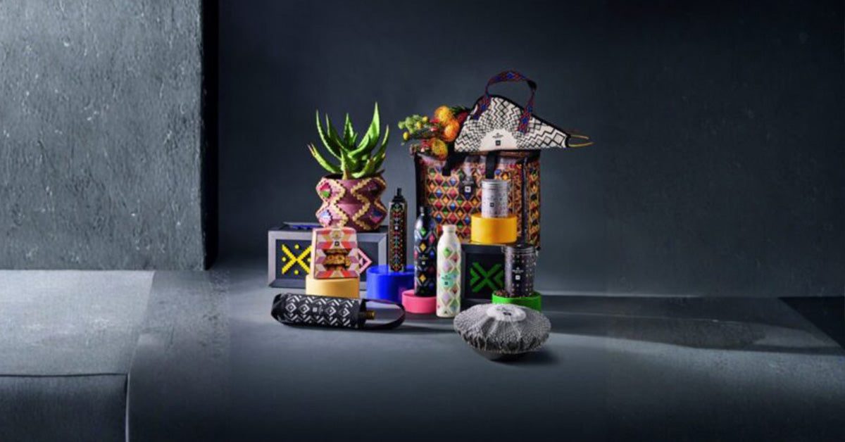 MaXhosa × Woolworths: The Bold Pivot from Runway to Ritual