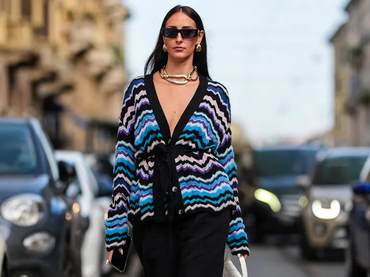 How 2010s Fashion Is Making a Chic Comeback in 2025