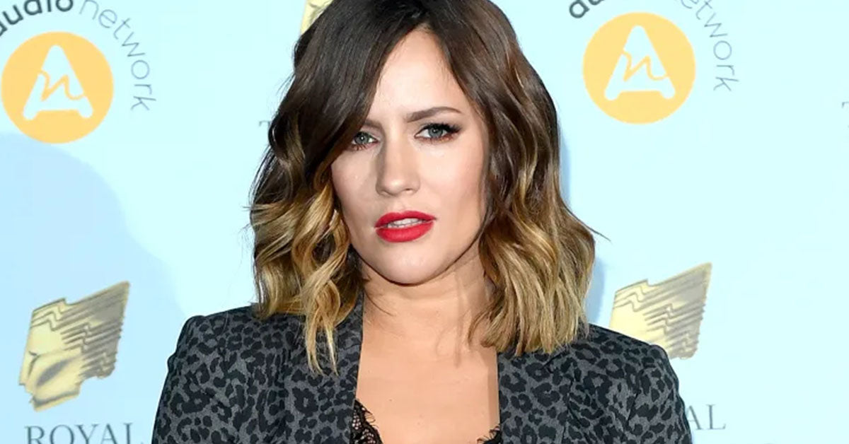 Caroline Flack's Death & The Unseen War on Fame