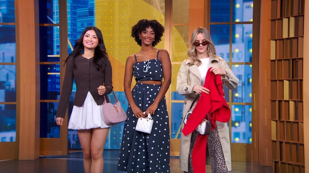 Spring into Style: The Hottest Fashion Trends of 2025