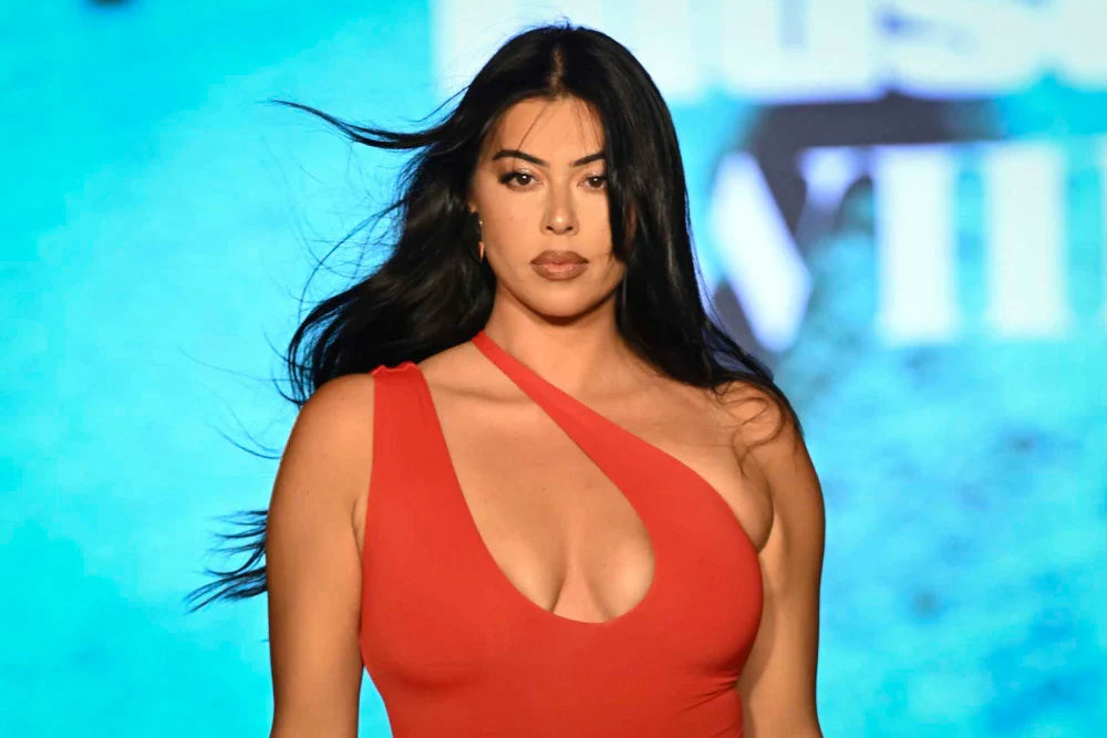 Lauren Chan Makes History as Sports Illustrated’s First Solo Lesbian Swimsuit Cover Model