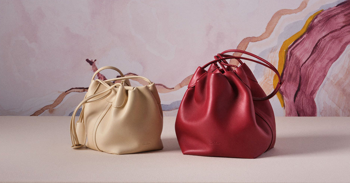 The Bags Defining November 2025