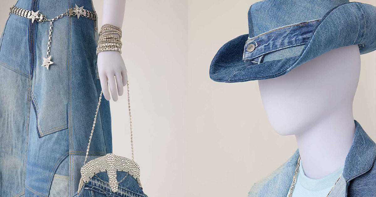 Levi's Unlocks Its Vault of Music Legends