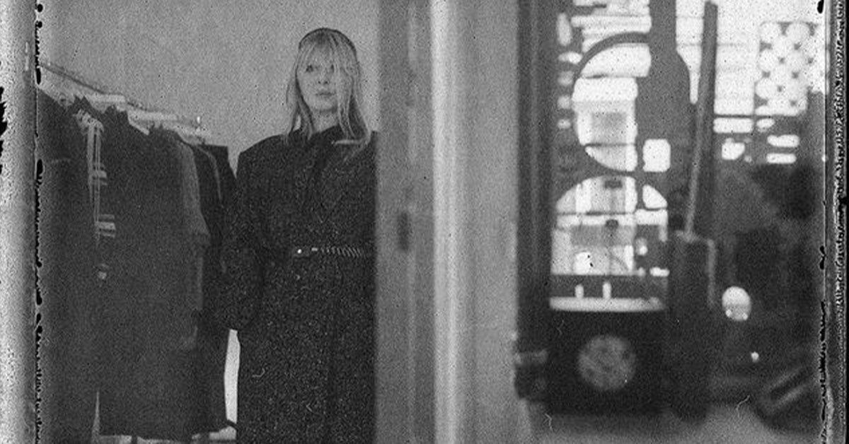 Marina Yee: The Silent Legacy of an Antwerp Six Rebel – Faz Fashion