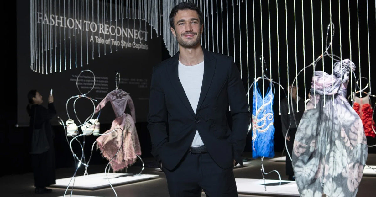 The Marcello Effect: Why Rome Is the New Paris for Netflix’s Fashion Empire