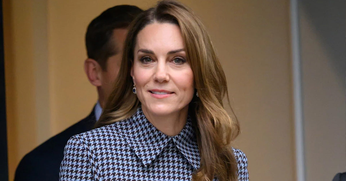 THE ROYAL-MODEL PARADOX: Why Kate Middleton and Bella Hadid Are Finally Carrying the Same Bag