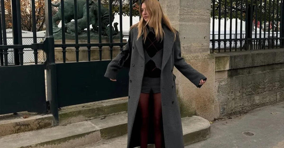 Argyle's New Reign: The Diamond Print Dominating 2025