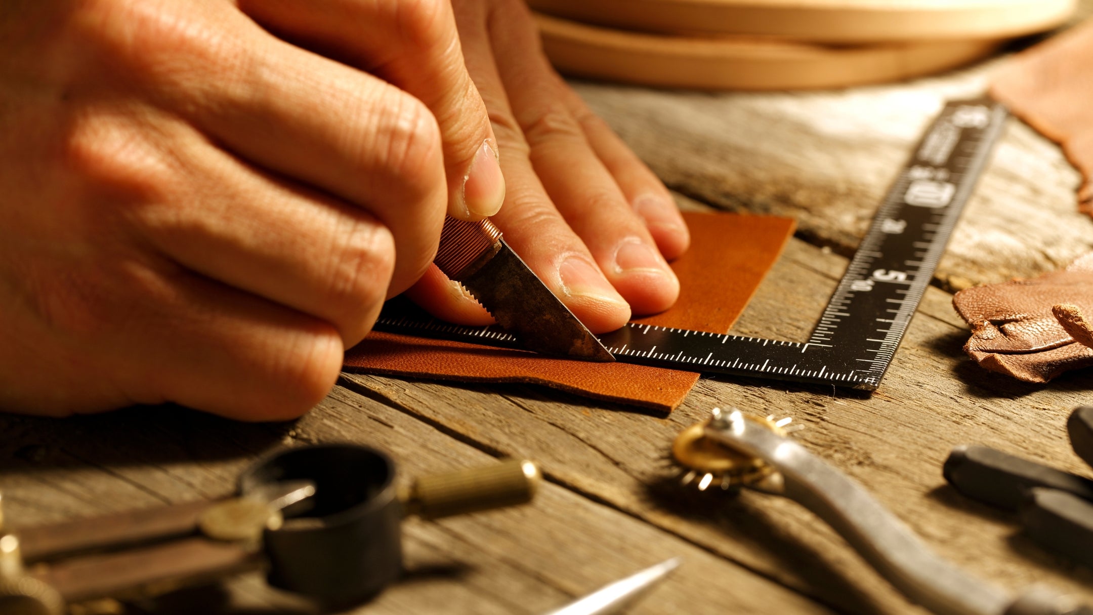 Ultimate Guide to Leather House Slippers