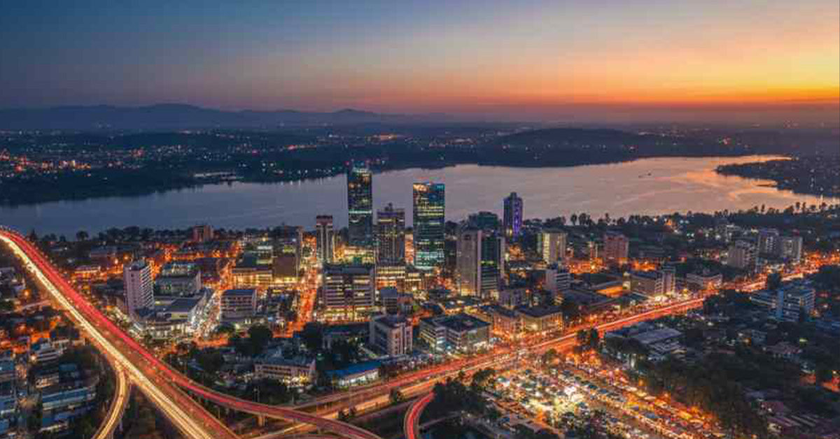 Accra’s Bold Pivot: Fashion Becomes a $28 Billion Asset Class