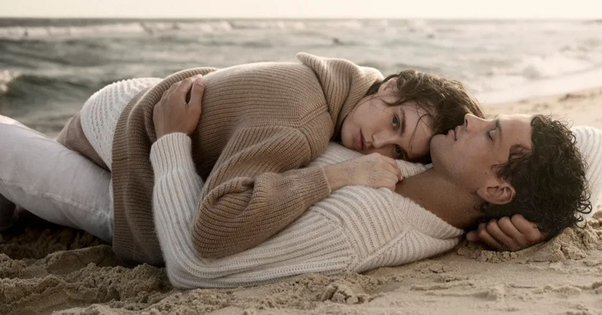 Malo's Grand US Comeback at Saks & Neiman's