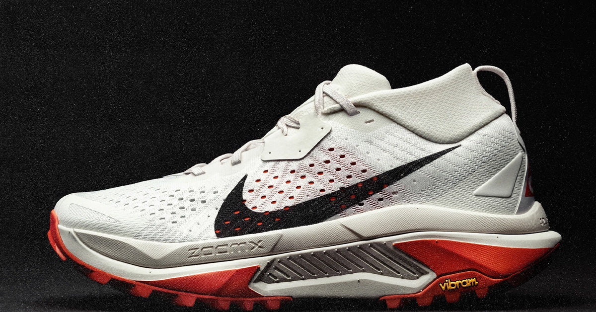 Nike Declares War on the Mountains: Inside the ACG Zegama Strategy