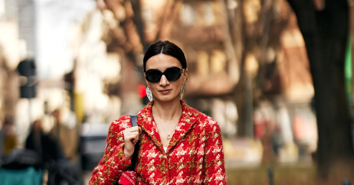 The New Rules of Winter White: Why Fashion Is Betting Big on the Anti-Season