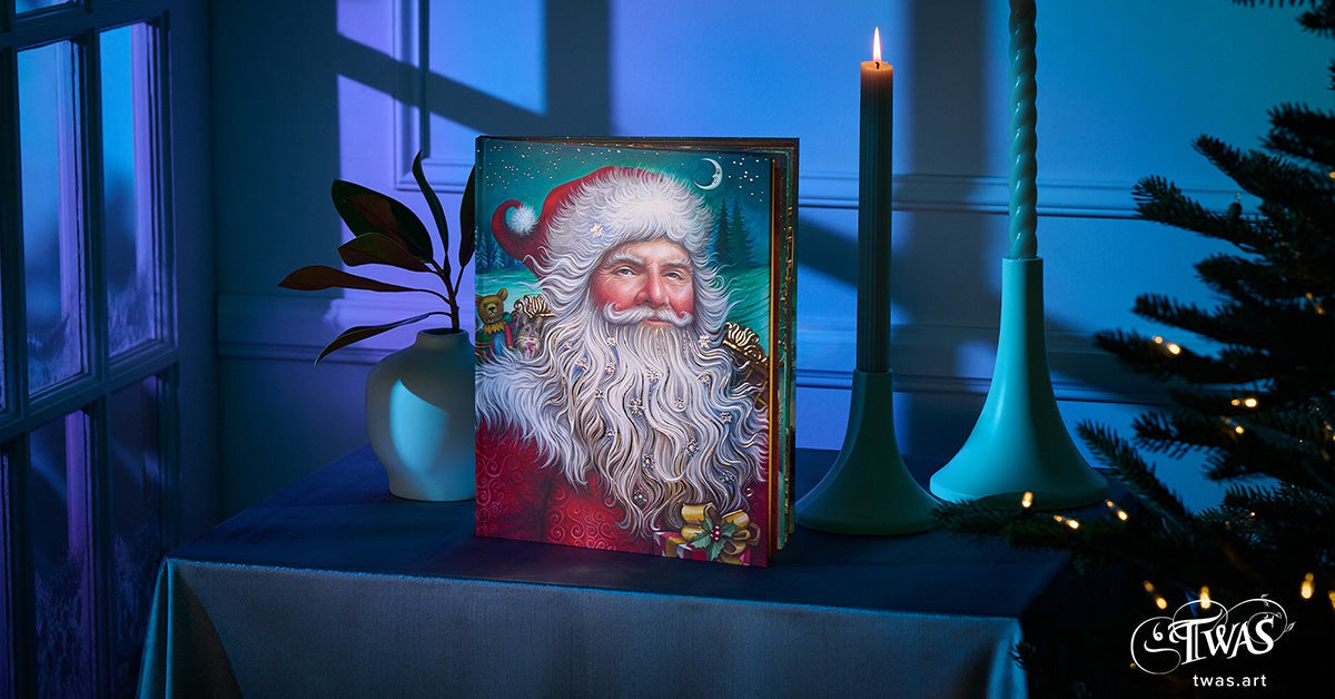 Move Over Patek: The 18K Gold Holiday Heirloom Redefining Luxury