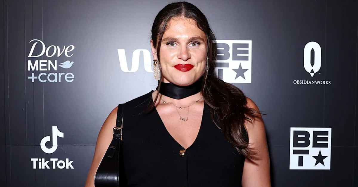 Ilona Maher’s Mexico City Style Rewrite