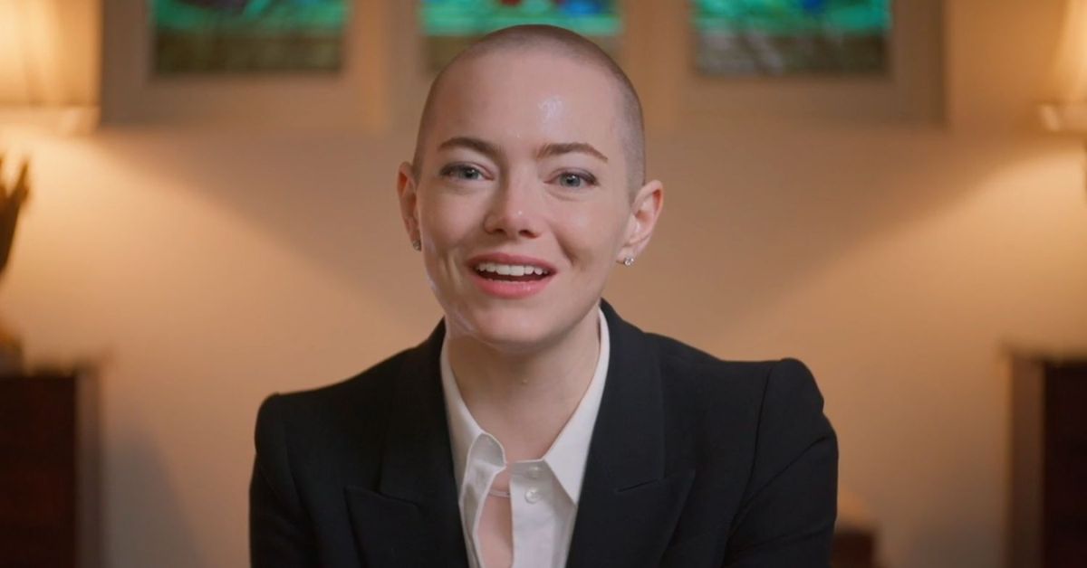 The Power Cut: Why Emma Stone’s Bugonia Transformation Rewrites Hollywood Rules