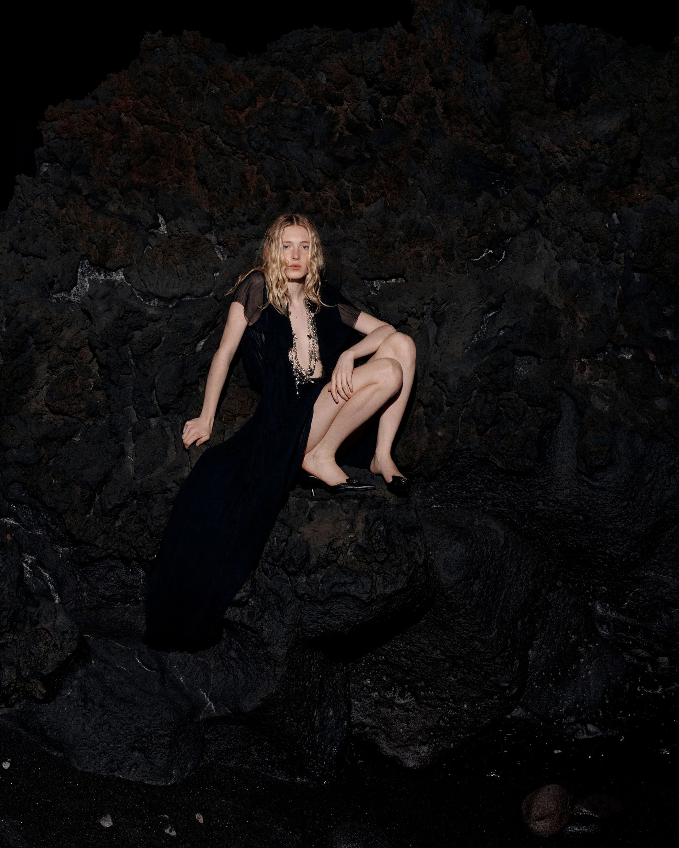 Inside the Elusive Blumarine Resort 2026 Review: What We Know and Why It Matters