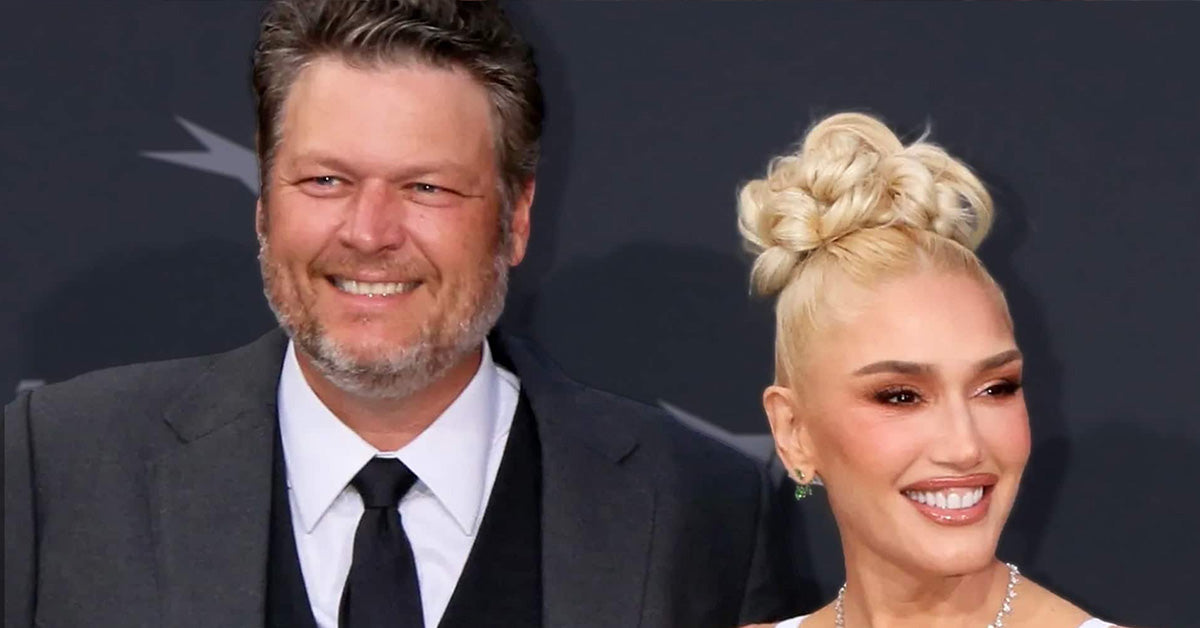 The Anatomy of a rumor: Gwen Stefani’s Flannel Diplomacy Silences Split Speculation