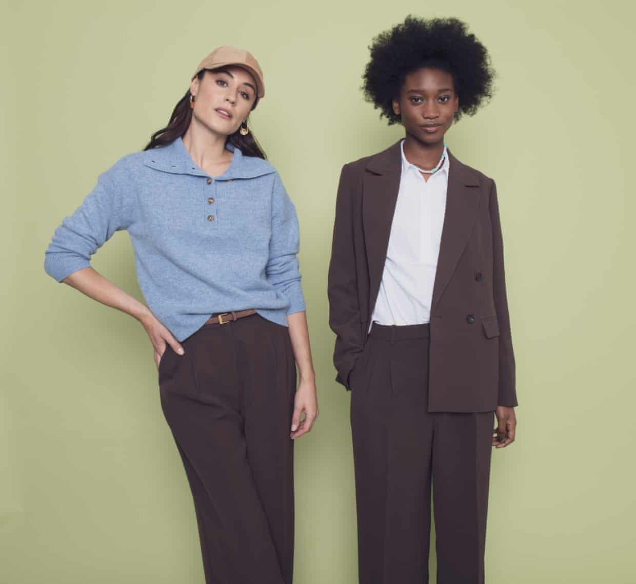 Revolutionizing Your Wardrobe: The Rise of Outfit Meal Prep in 2025