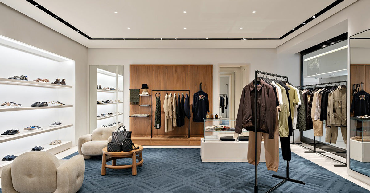 Burberry’s Power Shift: The Quiet Rise of the Operators