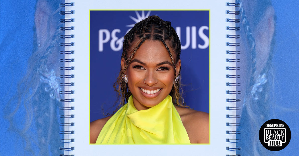 Kemi Rodgers Reveals Her Budget Beauty Arsenal