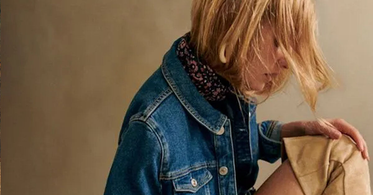 The Ultimate Guide to 2025's Best Denim Jackets