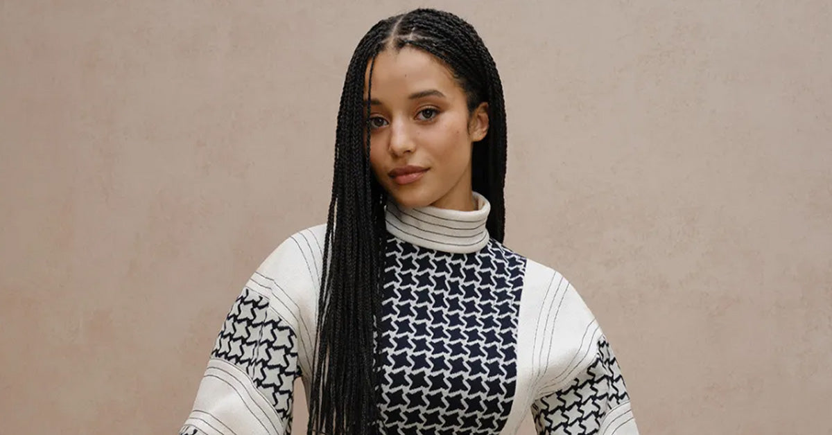 Louis Vuitton Anoints Chase Infiniti: A Strategic Bet on Hollywood’s Future