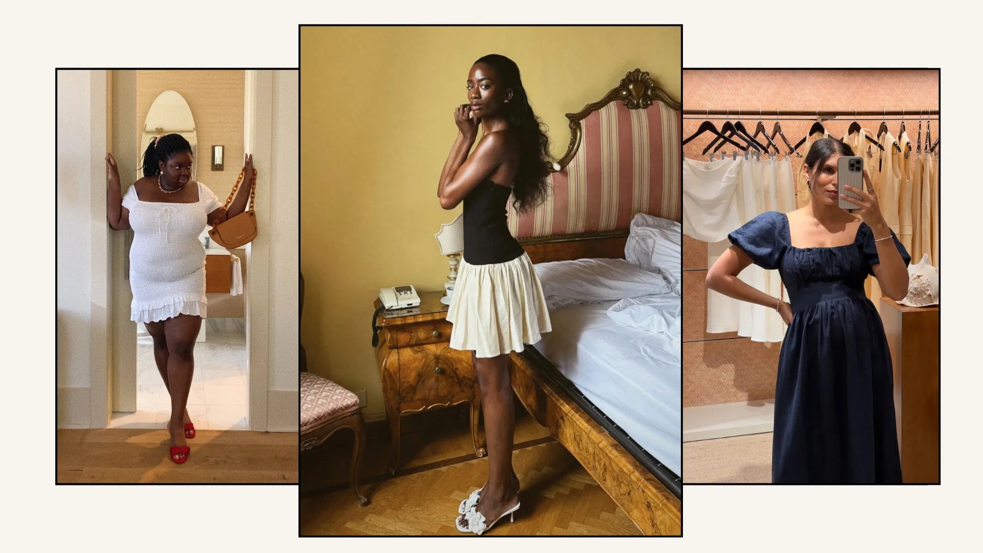 Summer 2025 Dress Trends: The Colours and Prints Defining a New Season