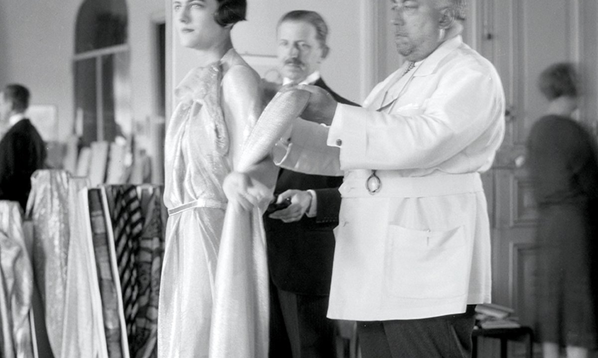 Paul Poiret: How Fashion’s Maverick Turned Couture Into Art in Paris