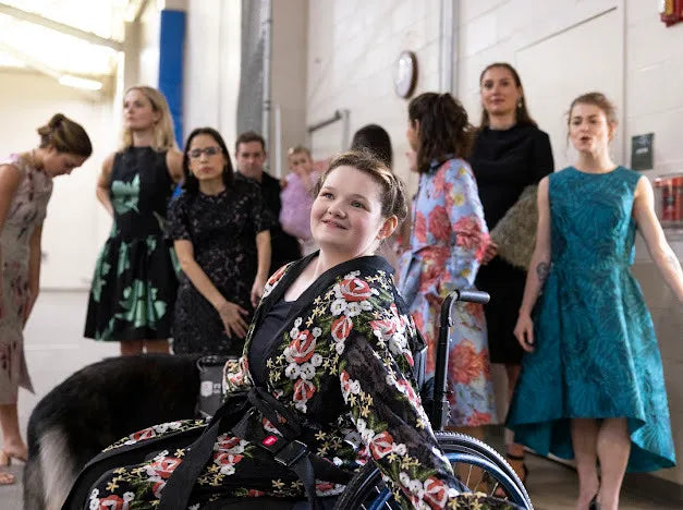 Mary MacDonald: The 15-Year-Old Para Athlete Redefining Excellence in Sports and Beyond