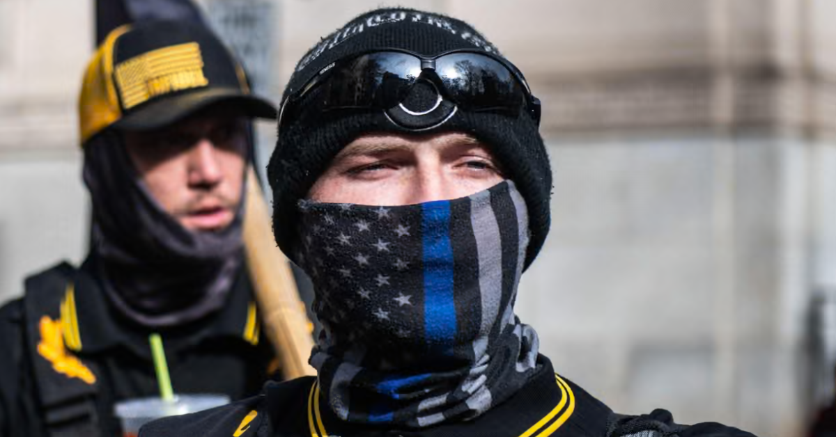 The Far-Right's Not-So-Secret Style Code