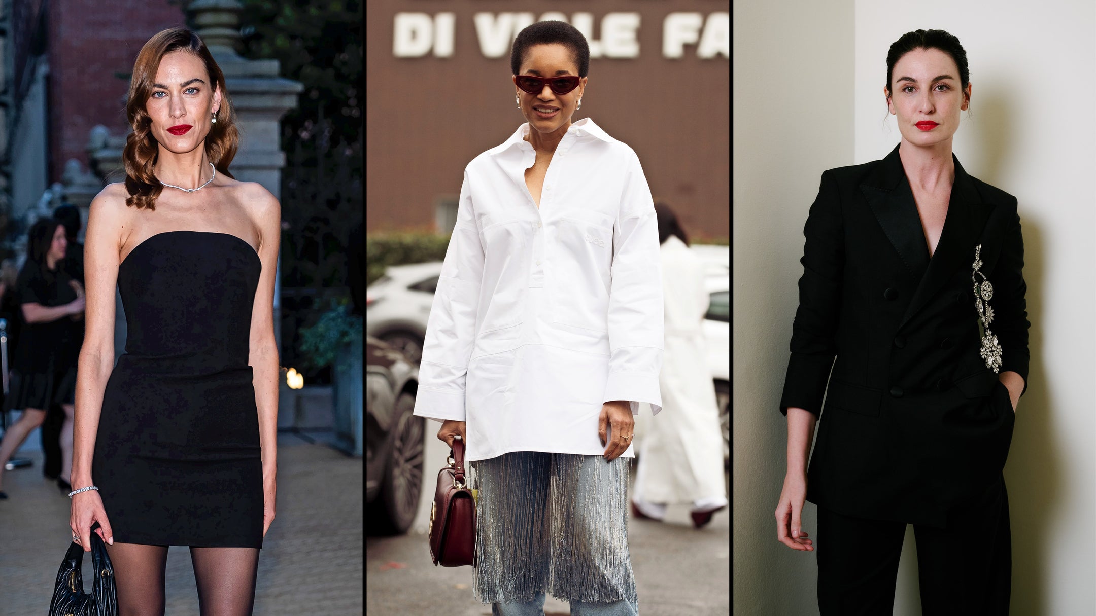 Spring 2025 High Street Fashion Trends: A Comprehensive Guide