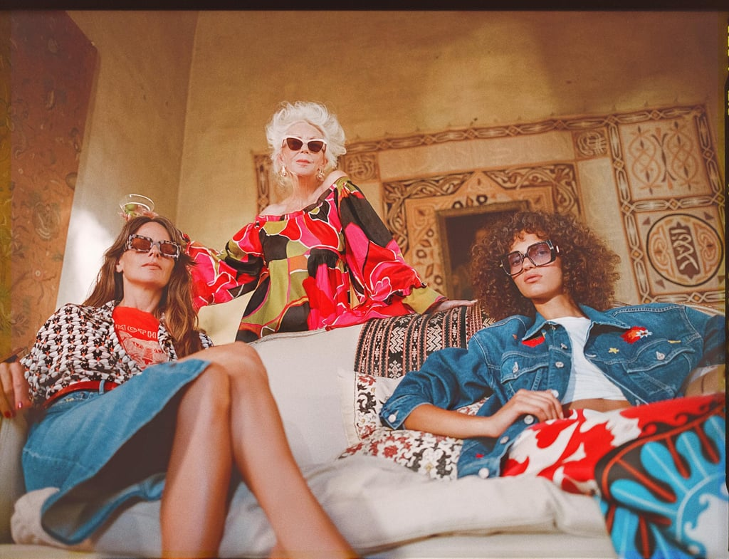 This Summer’s Bold Fashion Trends: Dramatic Outfits and Statement Accessories