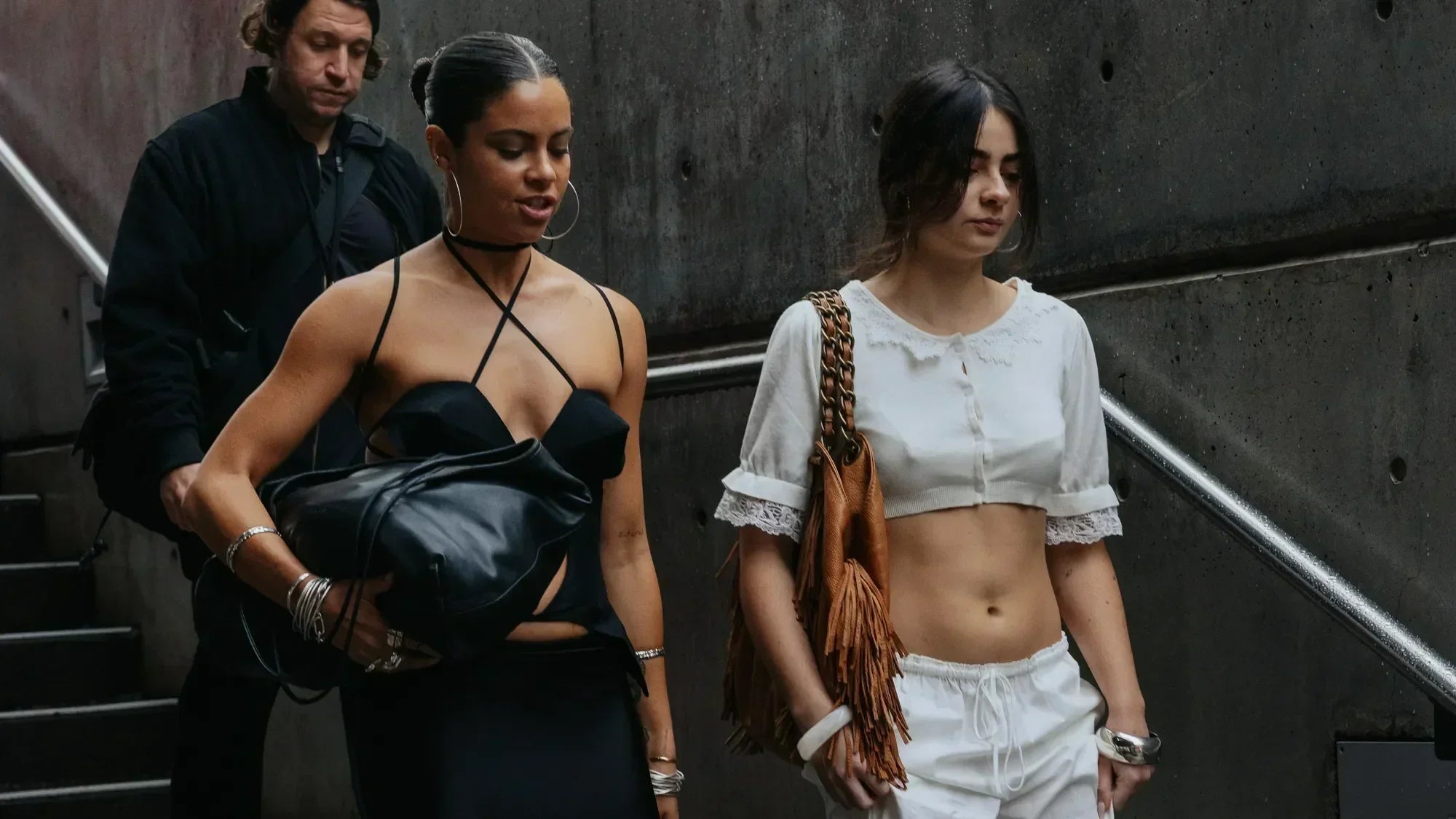 Australian Fashion Week 2025: Street Style Trends That Define Personal Expression