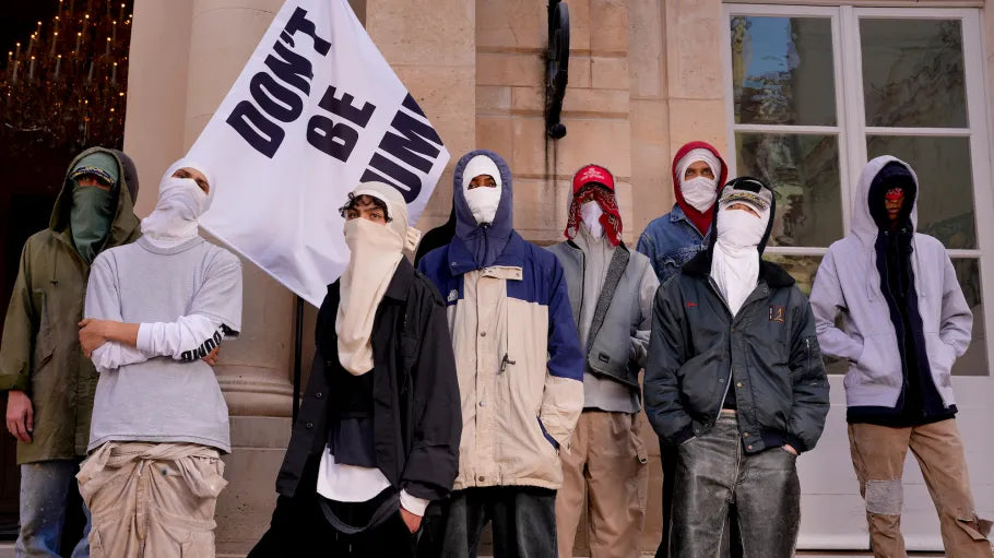 Levi's Shareholders Deliver a Resounding Vote of Confidence in DEI Policies