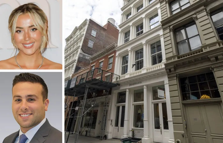 Odd Muse Makes a Bold Entry into the U.S. Market with a Permanent Flagship Store in SoHo