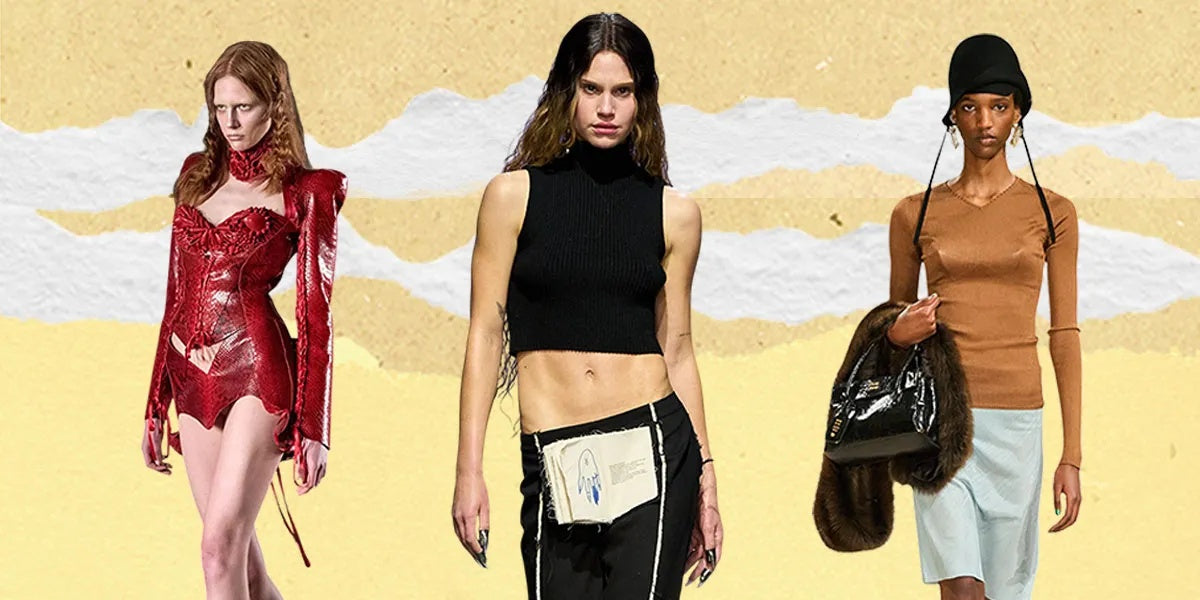 Fashion in 2025: How Womanhood is Redefining Style