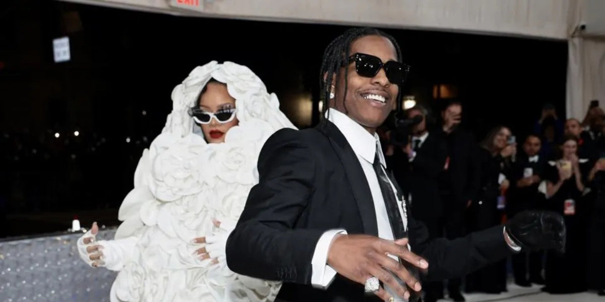 Met Gala 2025: Celebrating "Superfine: Tailoring Black Style"