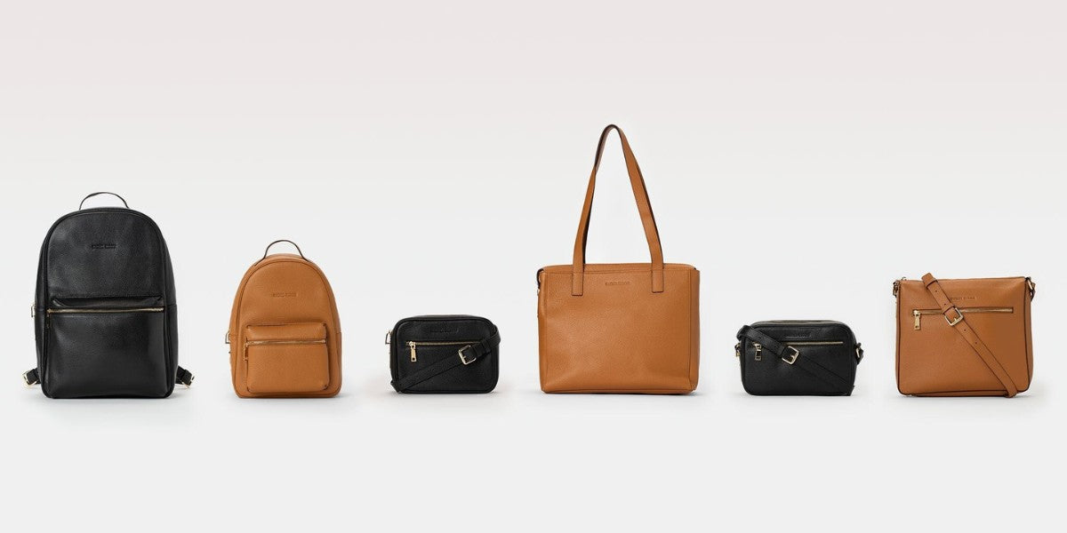 Rachel Bloom’s Anti-Theft Handbags: A Revolution in Fashion Security