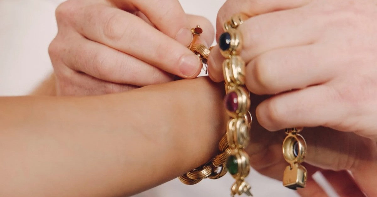 Madison Avenue Couture Unveils Fine Jewelry, Elevating Luxury Resale