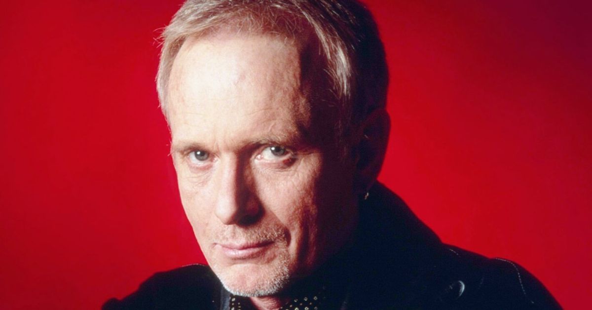 Anthony Geary: The Hoax, The Truth, and The Enduring Shadow of Luke Spencer