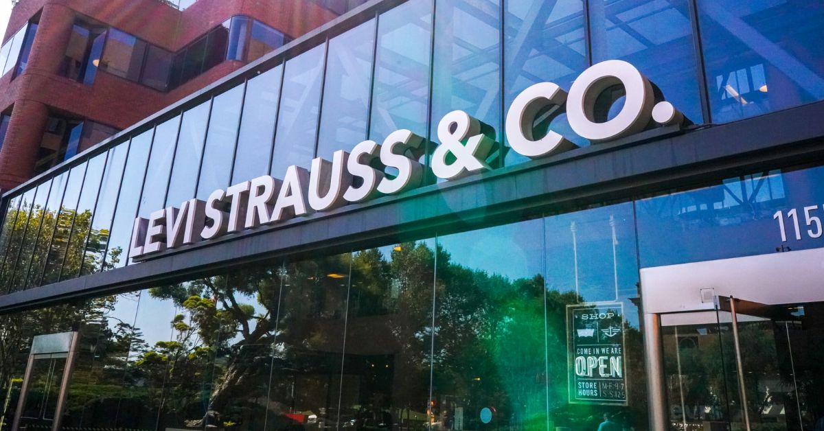 Levi’s Rewrites the Denim Code: Why H&R Block’s CEO Just Joined the Board