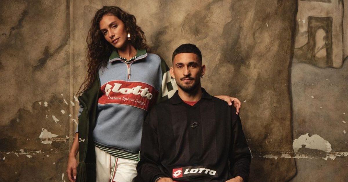 Lotto Reclaims Its Calcio Crown: The Italian Icon’s American Comeback