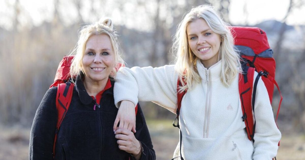 Frozen Triumph: Inside the Historic 'Pékin Express' Finale